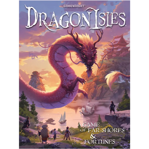 DragonIsles