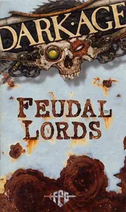 Dark Age: Feudal Lords box cover