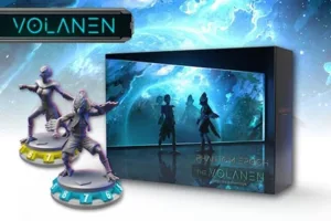 Phantom Epoch: The Volanen