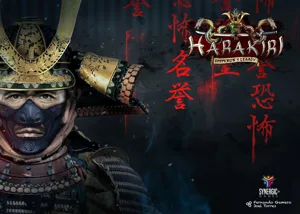 Harakiri: Emperor's Legacy box cover