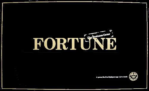 Fortune