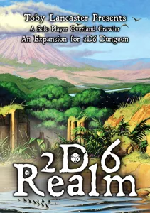 2D6 Realm box cover