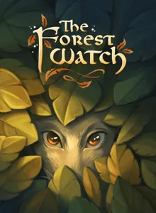 The Forest Watch box cover