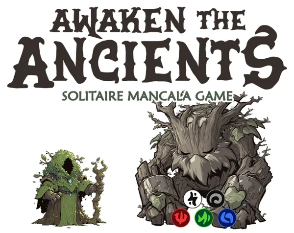 Awaken the Ancients