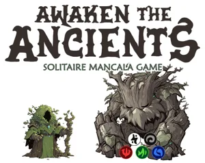 Awaken the Ancients
