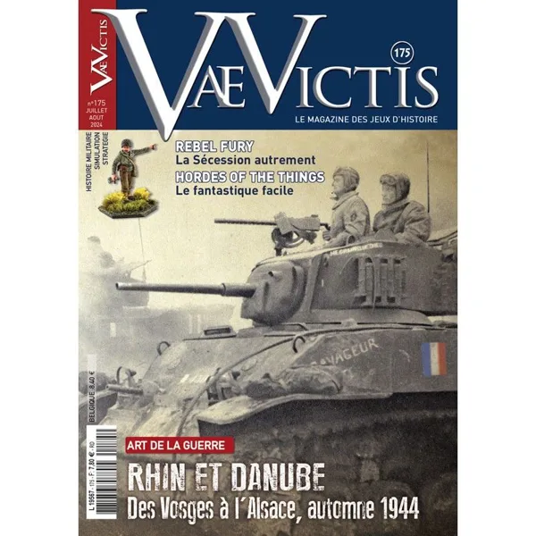 Rhin et Danube (1944)