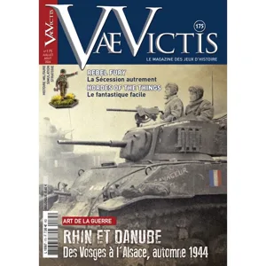 Rhin et Danube (1944) box cover