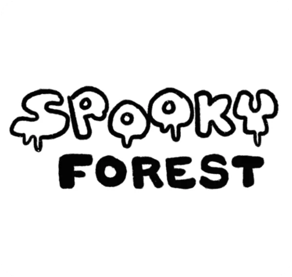 Spooky Forest