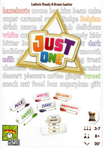 Just One