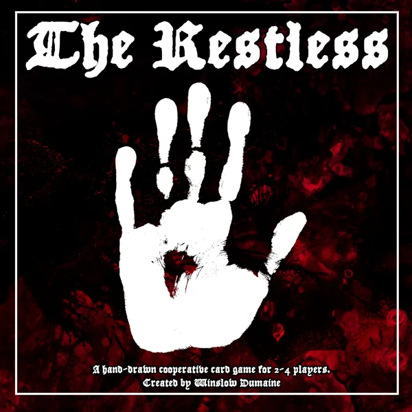 The Restless
