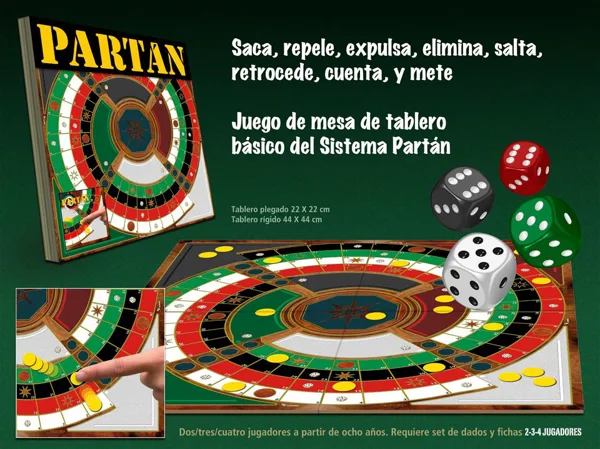 Partán