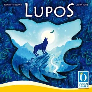 Lupos box cover