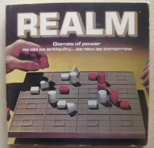 Realm box cover