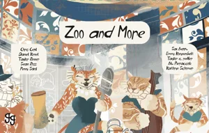 Zoo and More box cover