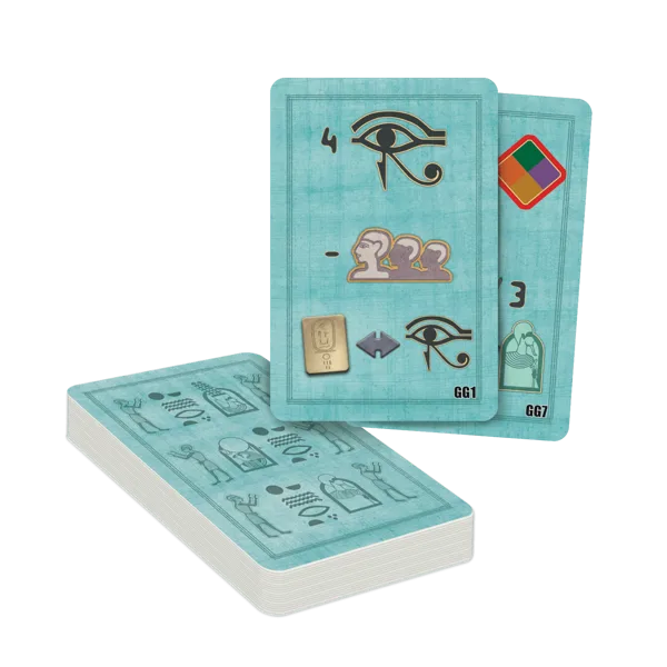 Tameri: The Gifts of the Gods Mini Expansion