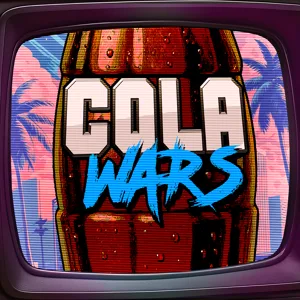 Cola Wars box cover
