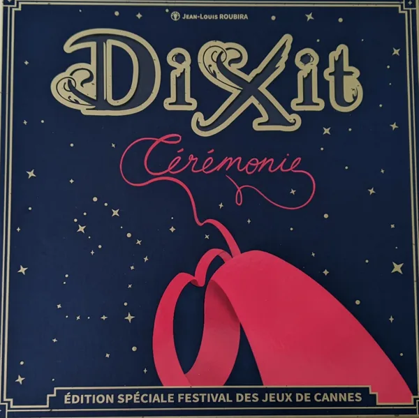 Dixit Cérémonie