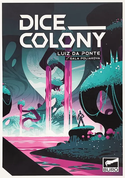Dice Colony