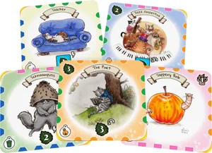 Cat Packs: Promo Pack box cover
