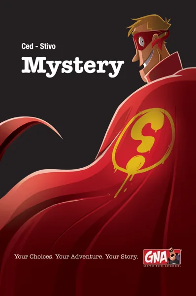 Mystery