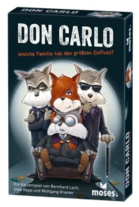 Don Carlo box cover
