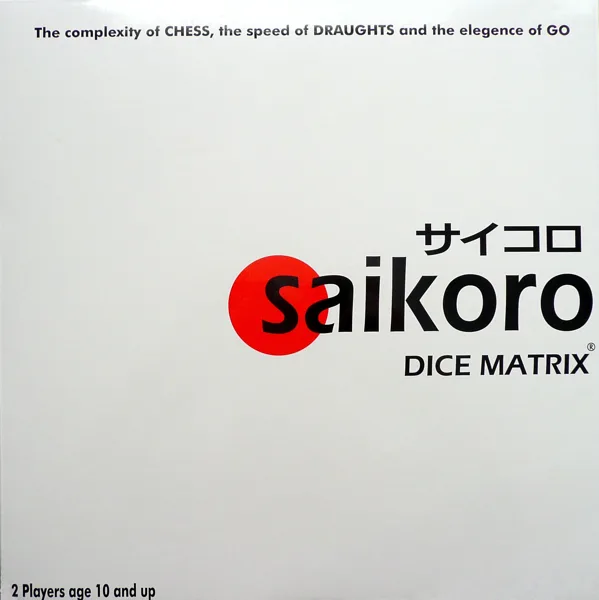 Saikoro