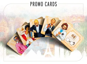 Vegas Strip: High Stakes Expansion box cover