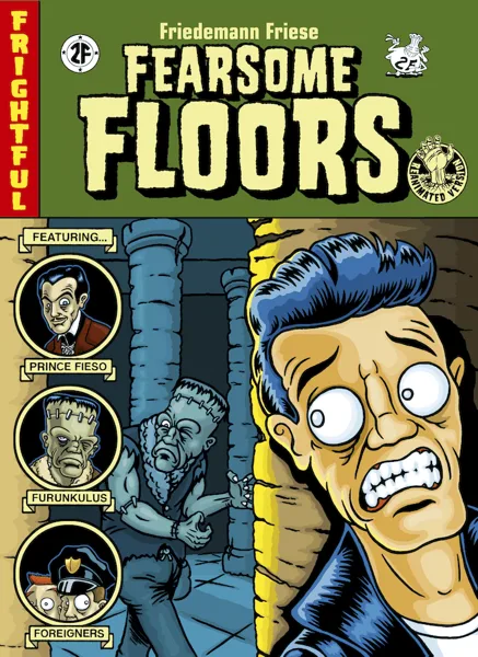 Fearsome Floors