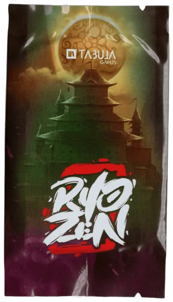 Ryozen: Dice Tower Events Promo Pack