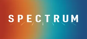 Spectrum box cover