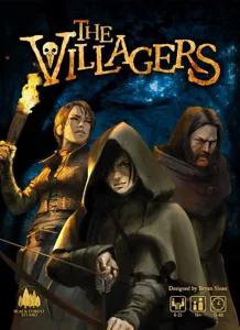 The Villagers box cover