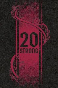 20 Strong: Tanglewoods box cover