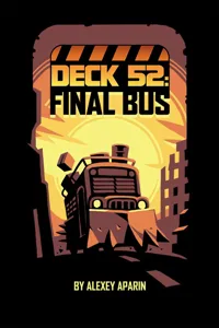 DECK 52: Final Bus box cover