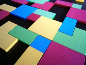 Four box cover