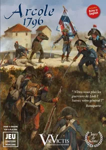 Arcole 1796 box cover