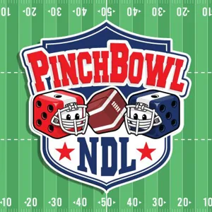 PinchBowl box cover