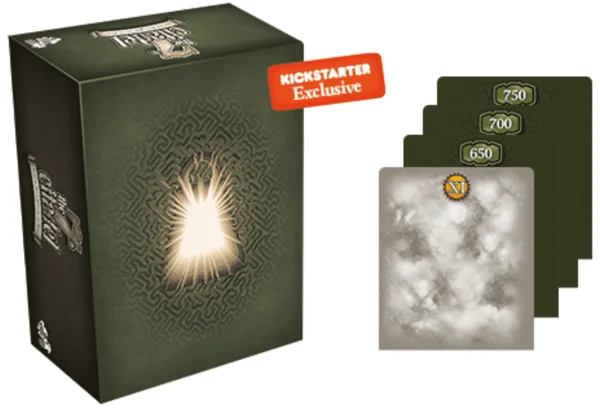 The 7th Citadel: Season 2 Collector's Box