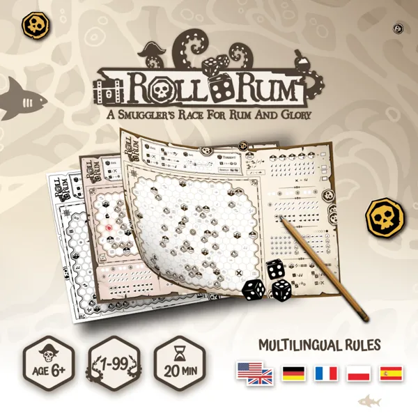 Roll4Rum