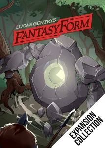 FantasyForm: Expansion Collection box cover