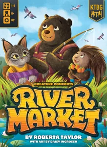 River Market box cover