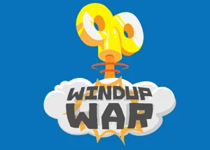 Windup War box cover