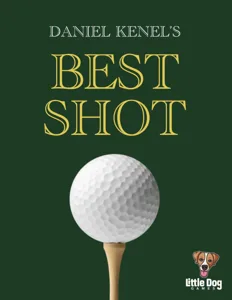 Best Shot box cover