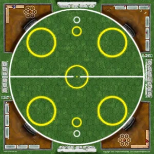 ElfBall box cover