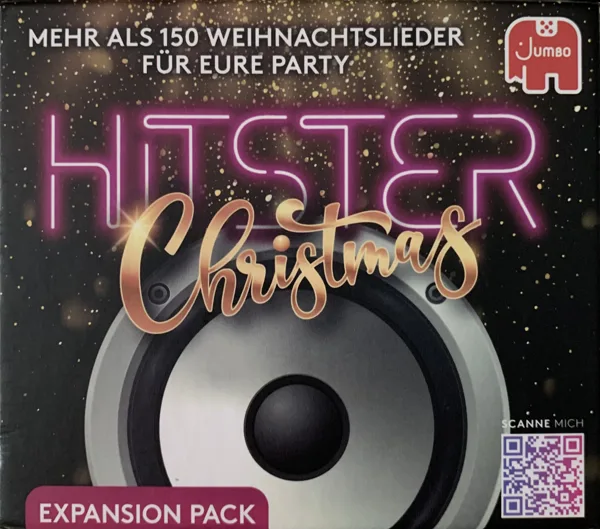 Hitster: Christmas