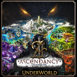 Ascendancy: Underworld box cover