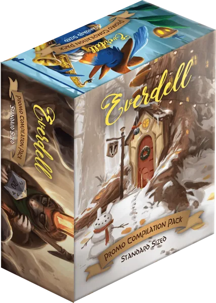 Everdell: Promo Compilation Pack