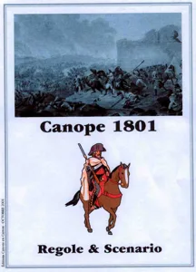 Canope 1801 box cover