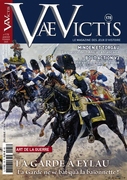 La Garde Veille!