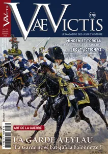 La Garde Veille! box cover