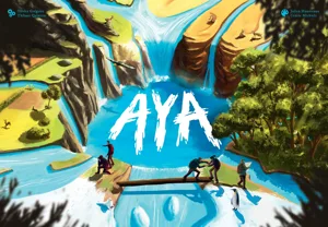 AYA box cover